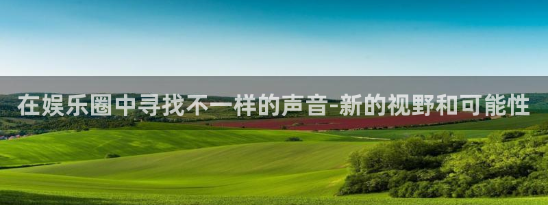泰达娱乐科技赋能,让平台更有趣：在娱乐圈中寻找不一样的声音-新的视野和可能性